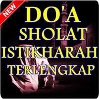 Niat Doa Sholat Istikharah Lengkap Dan Artinya screenshot 1
