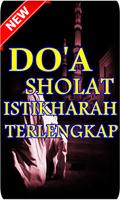 Niat Doa Sholat Istikharah Lengkap Dan Artinya screenshot 2