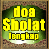 Doa Sholat Lengkap simgesi