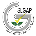 SL-GAP أيقونة