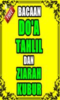 Doa Tahlil Arwah Dan Ziarah Kubur Orang Tua poster