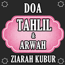 Doa Tahlil Arwah & Ziarah Kubu APK