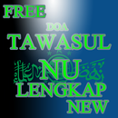 Doa Tawasul NU Lengkap APK