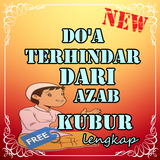 Doa Terhindar Dari Azab Kubur ícone