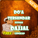 Doa Terhindar Dari Fitnah Dajjal APK