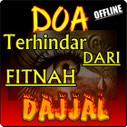 DOA TERHINDAR DARI FITNAH DAJJAL KOMPLIT & TERBARU Zeichen