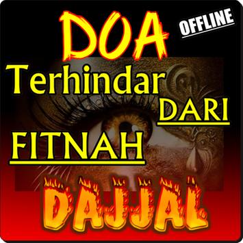 Doa Terhindar Dari Fitnah Dajjal Komplit Terbaru 24