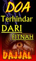 DOA TERHINDAR DARI FITNAH DAJJAL KOMPLIT & TERBARU Screenshot 3