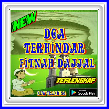 Doa Terhindar Fitnah Dajjal For Android Apk Download