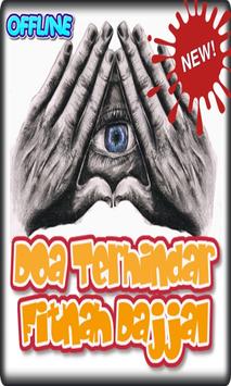 Doa Terhindar Fitnah Dajjal For Android Apk Download