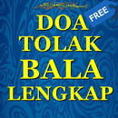 Doa Tolak Bala Lengkap APK