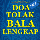 آیکون‌ Doa Tolak Bala Lengkap