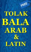 برنامه‌نما Doa Tolak Bala Lengkap عکس از صفحه
