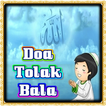 DOA TOLAK BALA