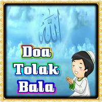 DOA TOLAK BALA 海报