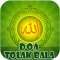 Doa Tolak Bala