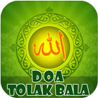 Doa Tolak Bala biểu tượng