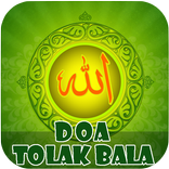 Doa Tolak Bala