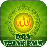 Doa Tolak Bala आइकन