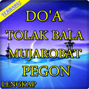 Doa Tolak Bala Mujarobat Pegon APK