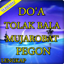 Doa Tolak Bala Mujarobat Pegon-APK