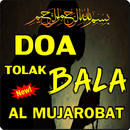 DOA TOLAK BALA AL MUJAROBAT ‘TERLENGKAP APK