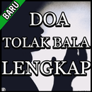 Doa Tolak Bala Edisi Terlengkap APK