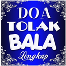 Bacaan Doa Tolak Bala Terlengkap APK