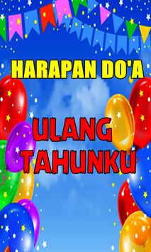 Doa Ulang Tahun Untuk Diri Sendiri Bikin Terharu Para Android Apk Baixar