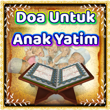 DOA UNTUK ANAK YATIM Zeichen