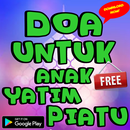 Doa Untuk Anak Yatim Dan Pecinta Anak Yatim APK