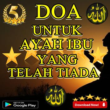 Doa Untuk Ayah Ibu Yg Telah Tiada Pour Android Telechargez