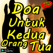 Doa Untuk Kedua Orang Tua