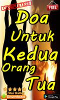 Doa Untuk Kedua Orang Tua Ekran Görüntüsü 1