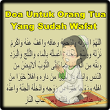 DOA UNTUK ORANG TUA YANG SUDAH Zeichen