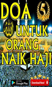 Doa Untuk Orang Naik Haji Apk App Descarga Gratis Para Android