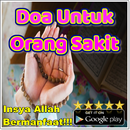 Doa Untuk Orang Sakit-APK