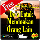 Doa Untuk Mendoakan Orang Lain Zeichen