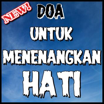 Android Için Doa Untuk Menenangkan Hati Dan Jiwa Yang