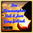 Doa Untuk Menenangkan Hati Dan Jiwa Yang Gelisah
