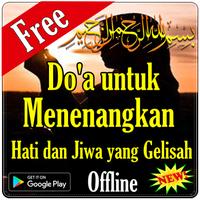 Doa Untuk Menenangkan Hati dan Jiwa yang Gelisah gönderen