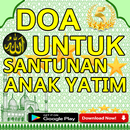 Doa Untuk Santunan Anak Yatim APK