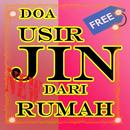 Doa Usir Jin Dari Rumah Lengkap APK