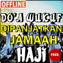 Doa Wukuf Dipanjatkan Jamaah Haji Dipadang Arafah APK