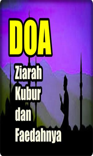 Ziarah Kubur Dan Doanya For Android Apk Download