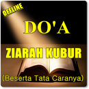 DOA ZIARAH KUBUR LENGKAP DENGA APK