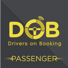 DOB-Passenger icône