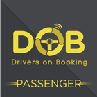 DOB-Passenger icon