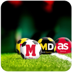 Prensa Deportiva Zeichen