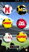 Prensa Deportiva Plakat